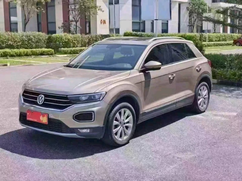 广州19年大众探歌2