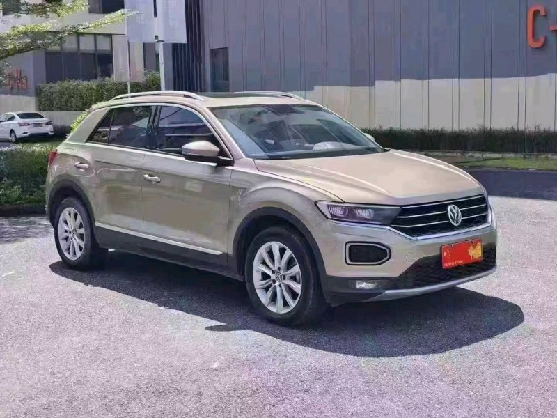 广州19年大众探歌3