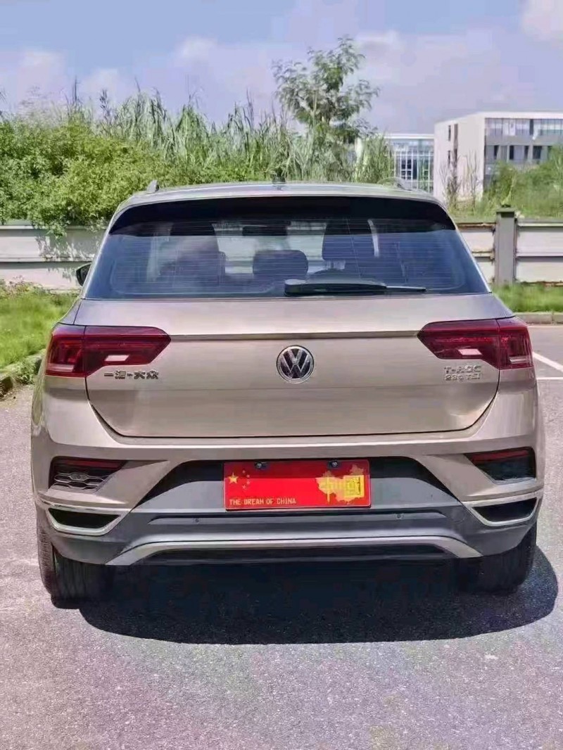 广州19年大众探歌8