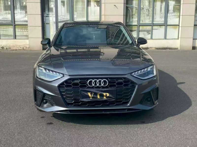 漳州22年奥迪A4L1