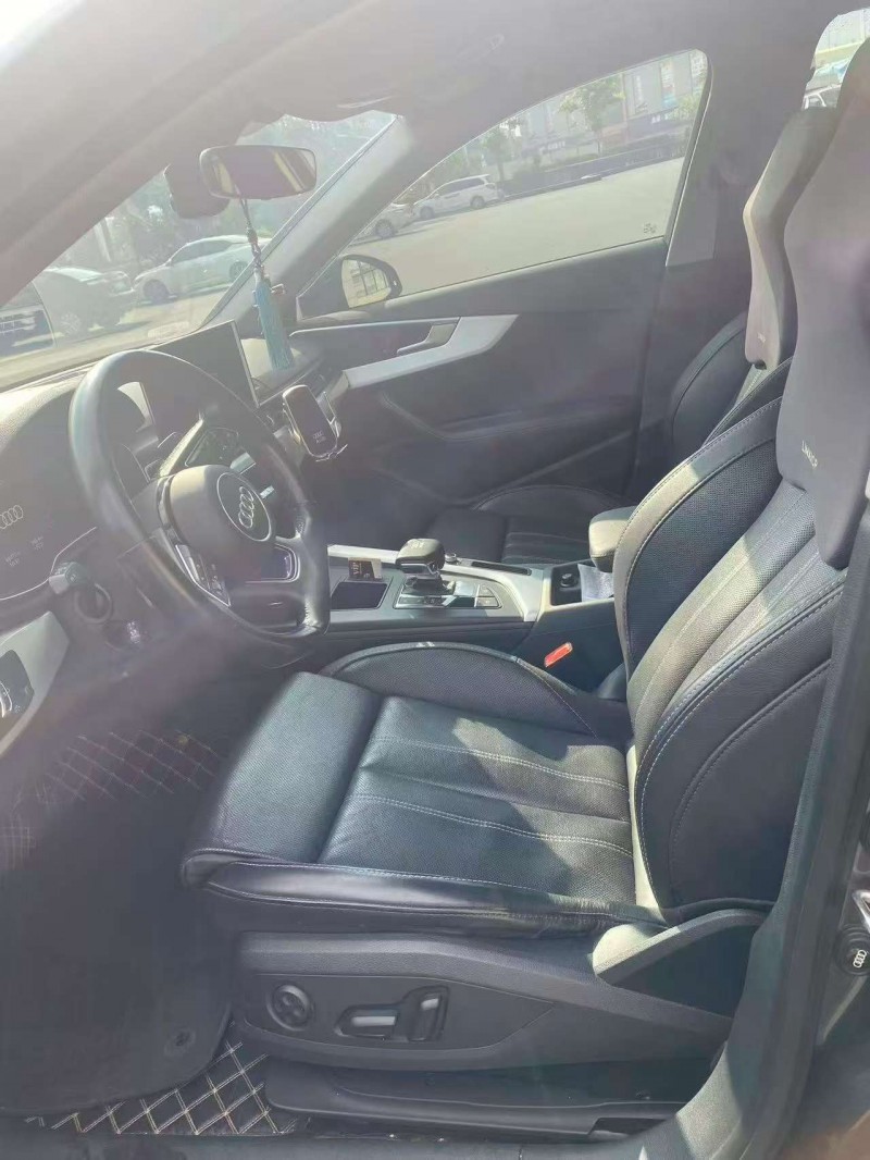 漳州22年奥迪A4L4