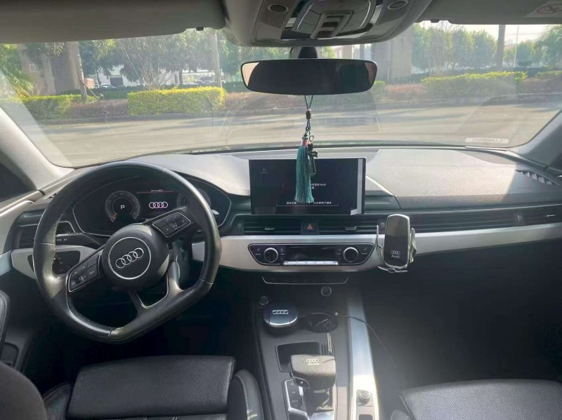 漳州22年奥迪A4L5