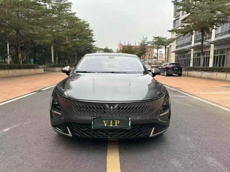 广州24年五菱汽车星光1