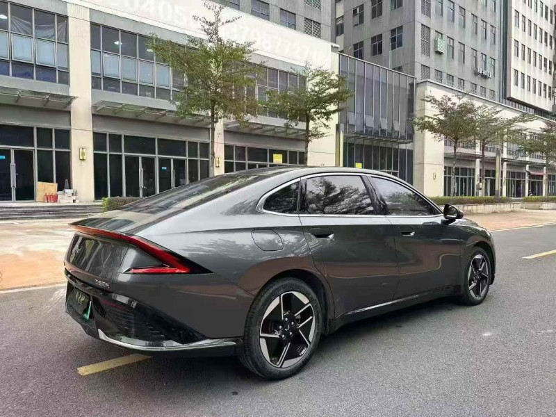 广州24年五菱汽车星光4