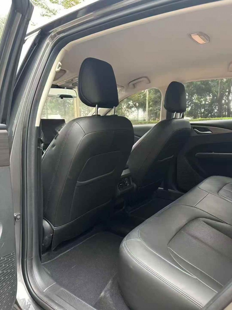 广州24年五菱汽车星光6