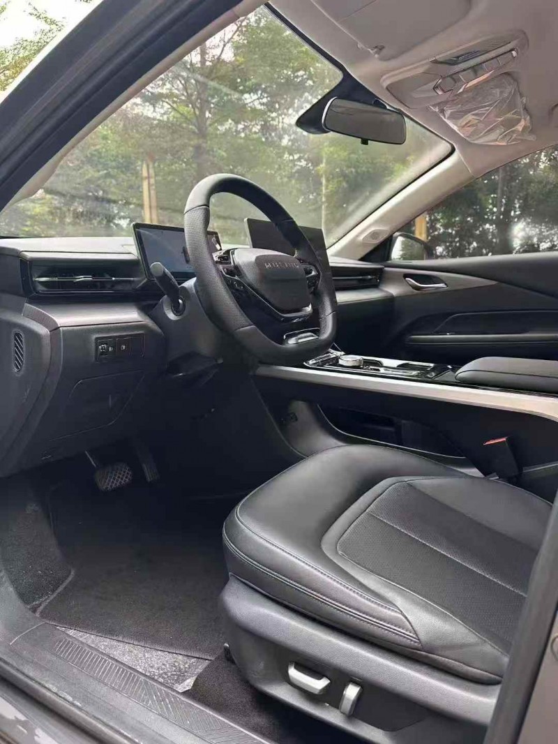 广州24年五菱汽车星光8