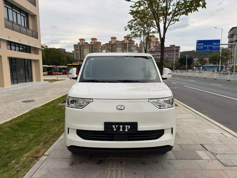 广州25年瑞驰EC751