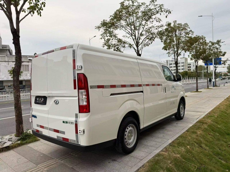 广州25年瑞驰EC754