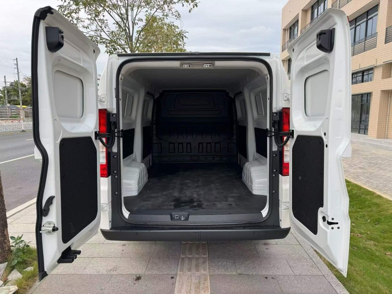 广州25年瑞驰EC755