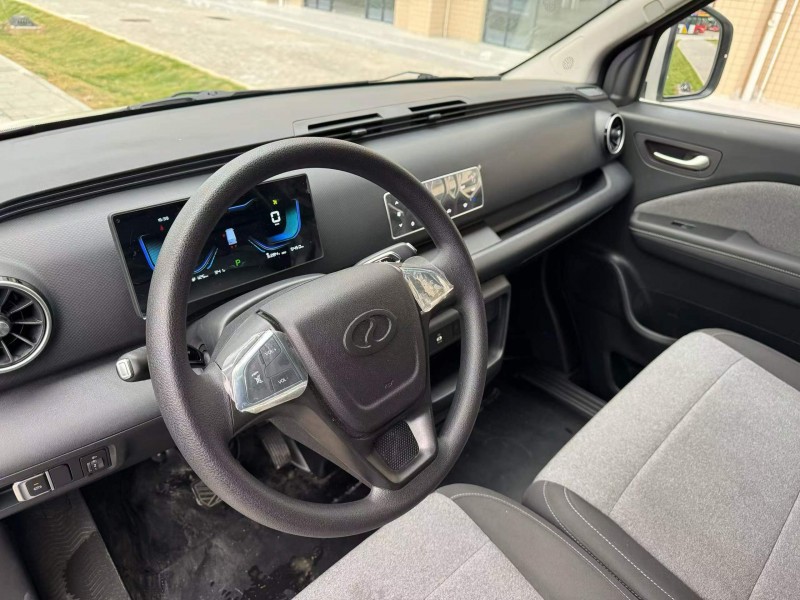 广州25年瑞驰EC756