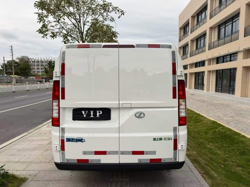 广州25年瑞驰EC759