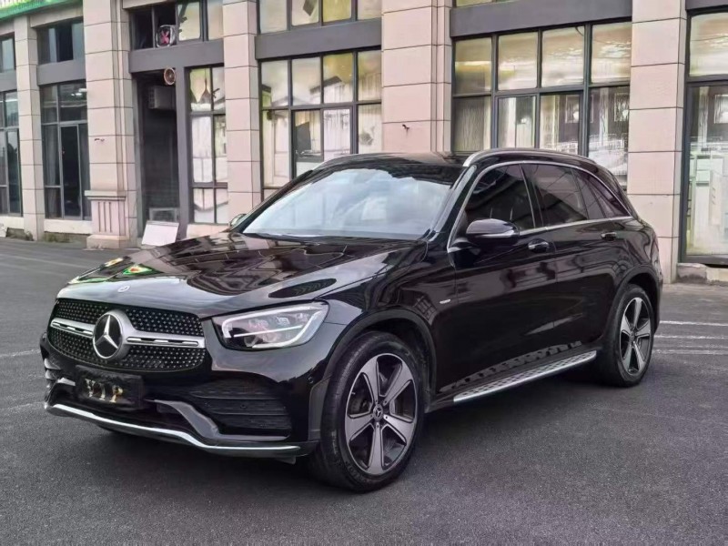 漳州23年奔驰GLC3