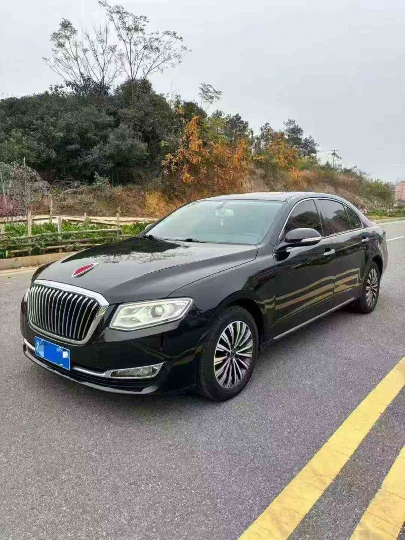 张家界19年哈弗H72