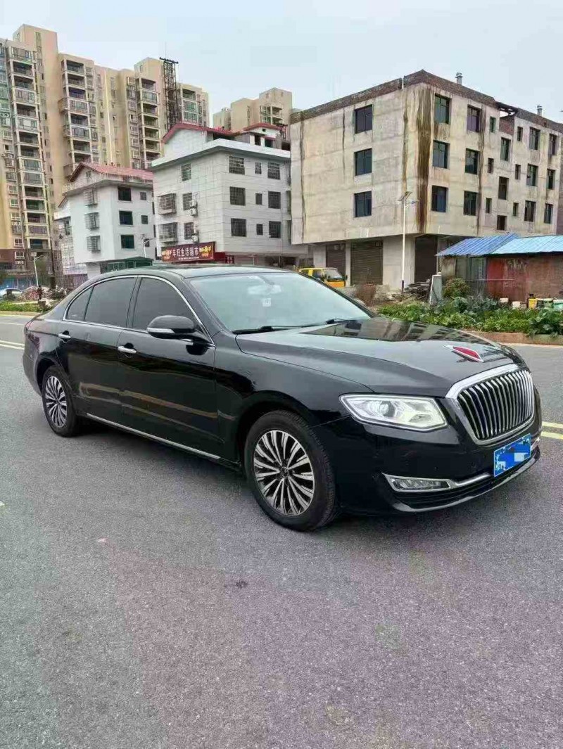 张家界19年哈弗H73