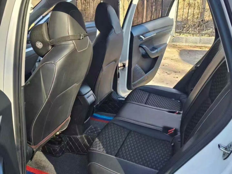 菏泽19年斯柯达柯米克7