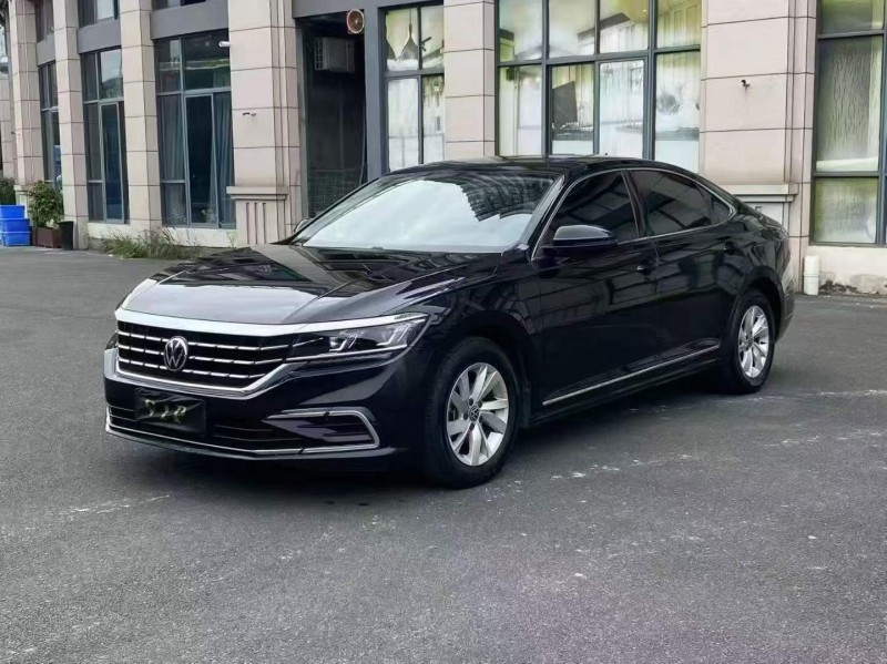 漳州21年大众帕萨特3