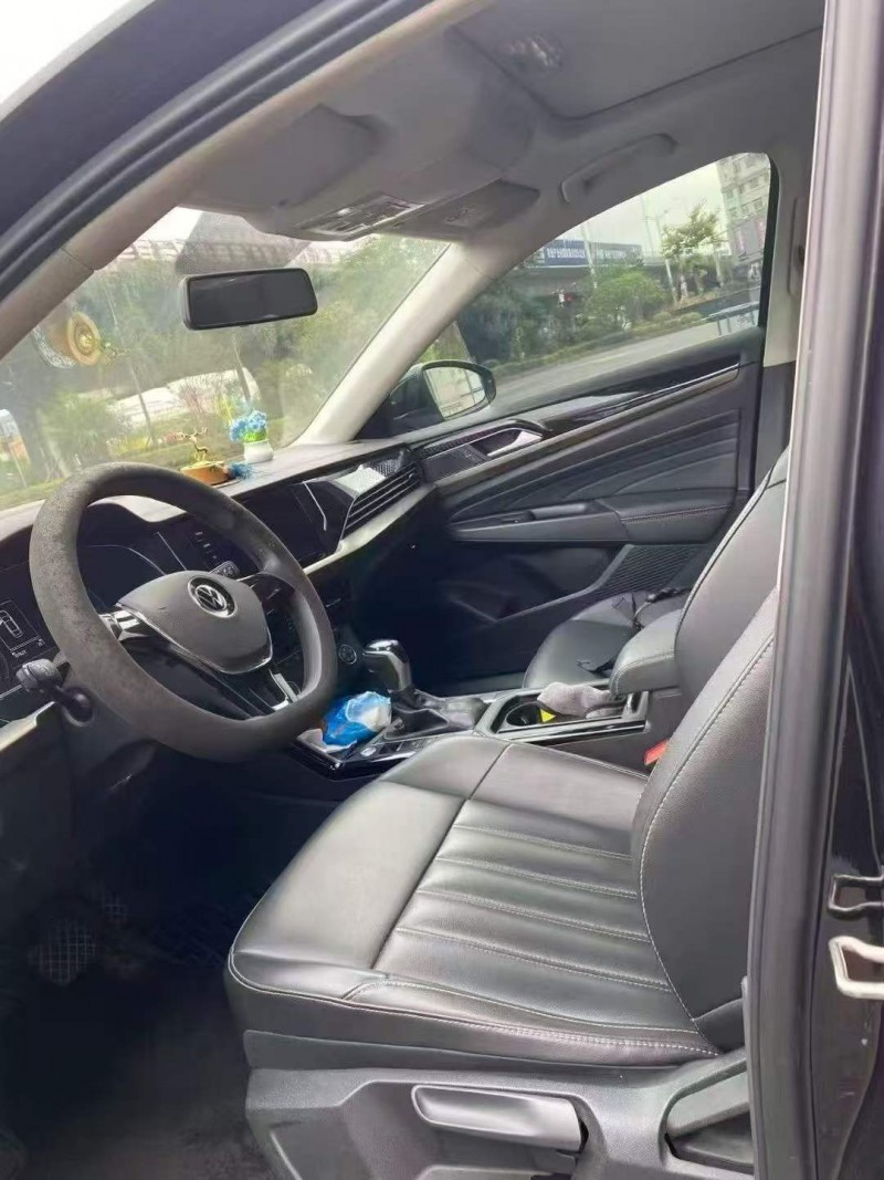 漳州21年大众帕萨特4