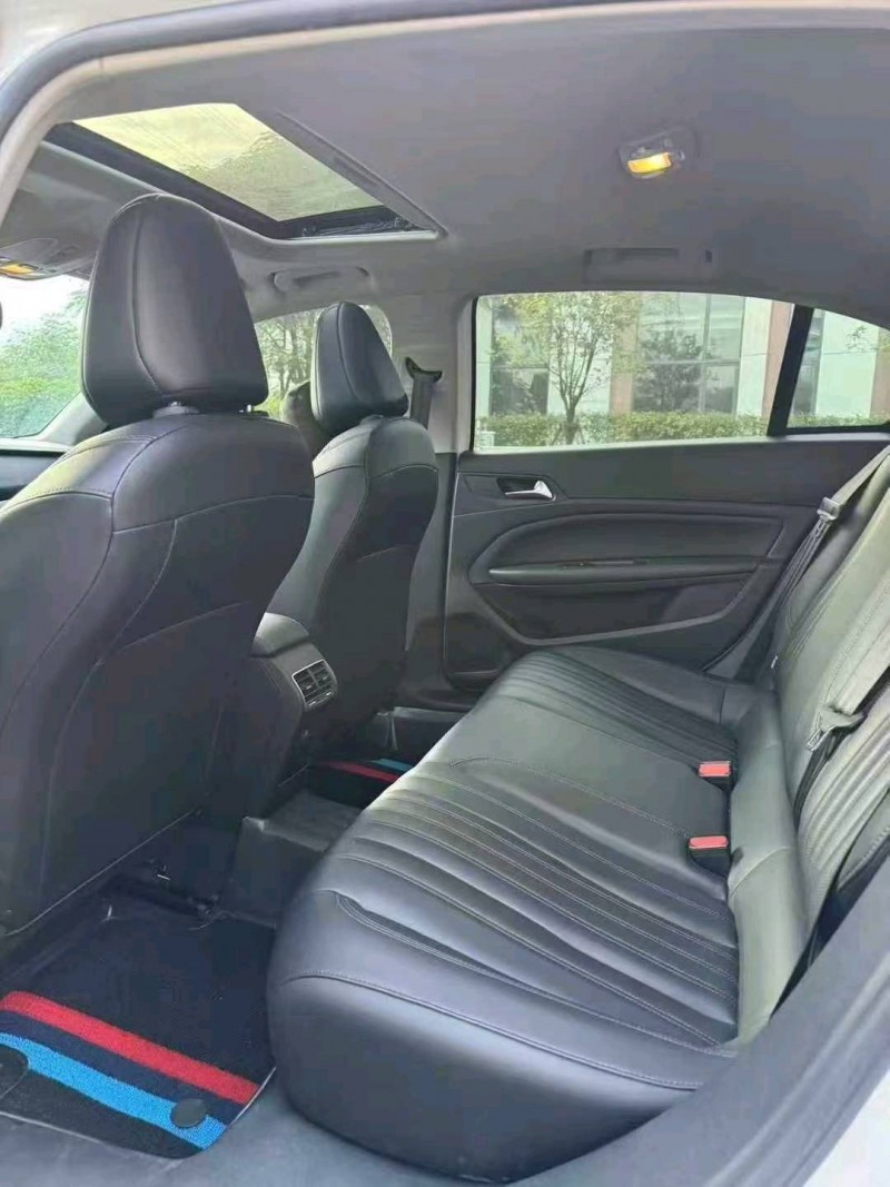 广州24年东风标致5