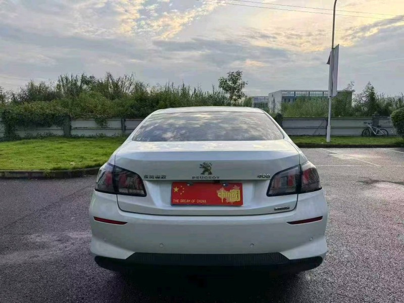 广州24年东风标致9