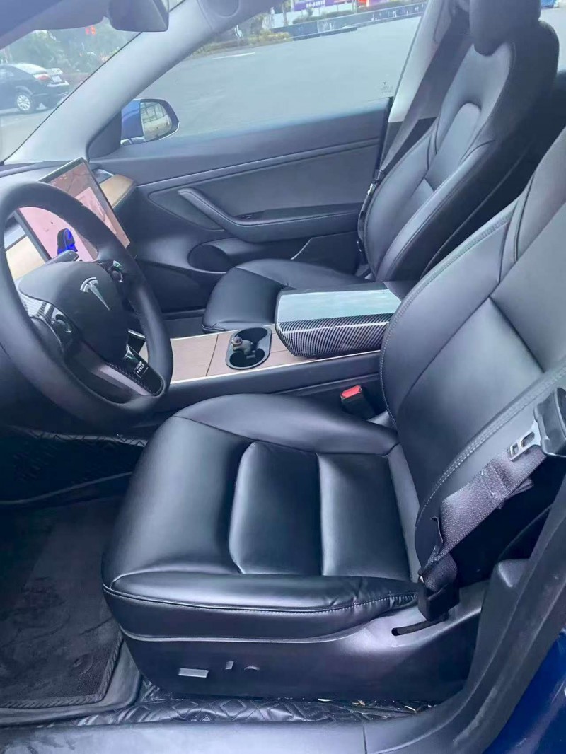 漳州20年特斯拉MODEL 34