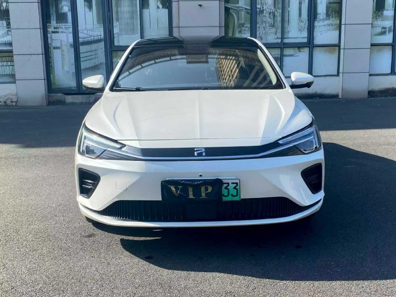 漳州22年荣威ER61