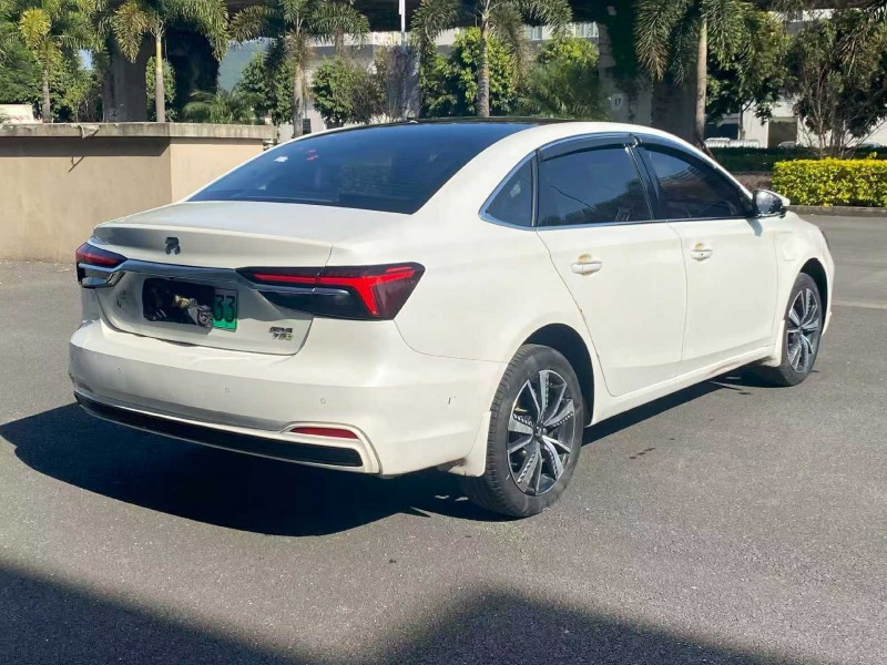 漳州22年荣威ER67