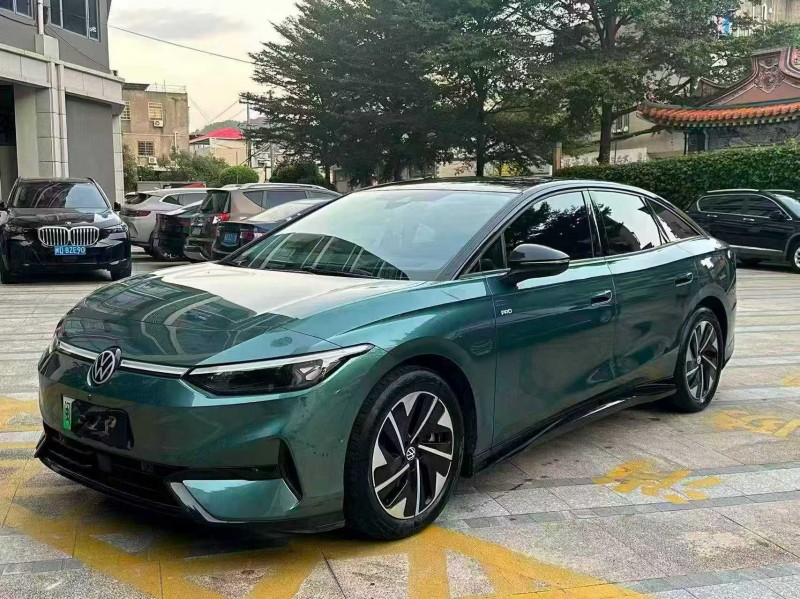 漳州24年大众ID3