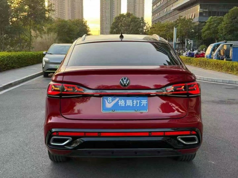 东莞21年大众途观9