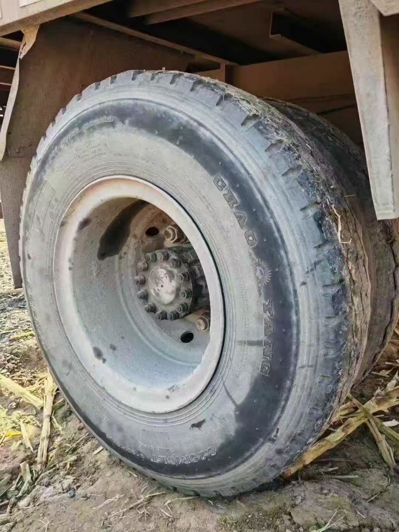 菏泽19年东风福瑞卡4