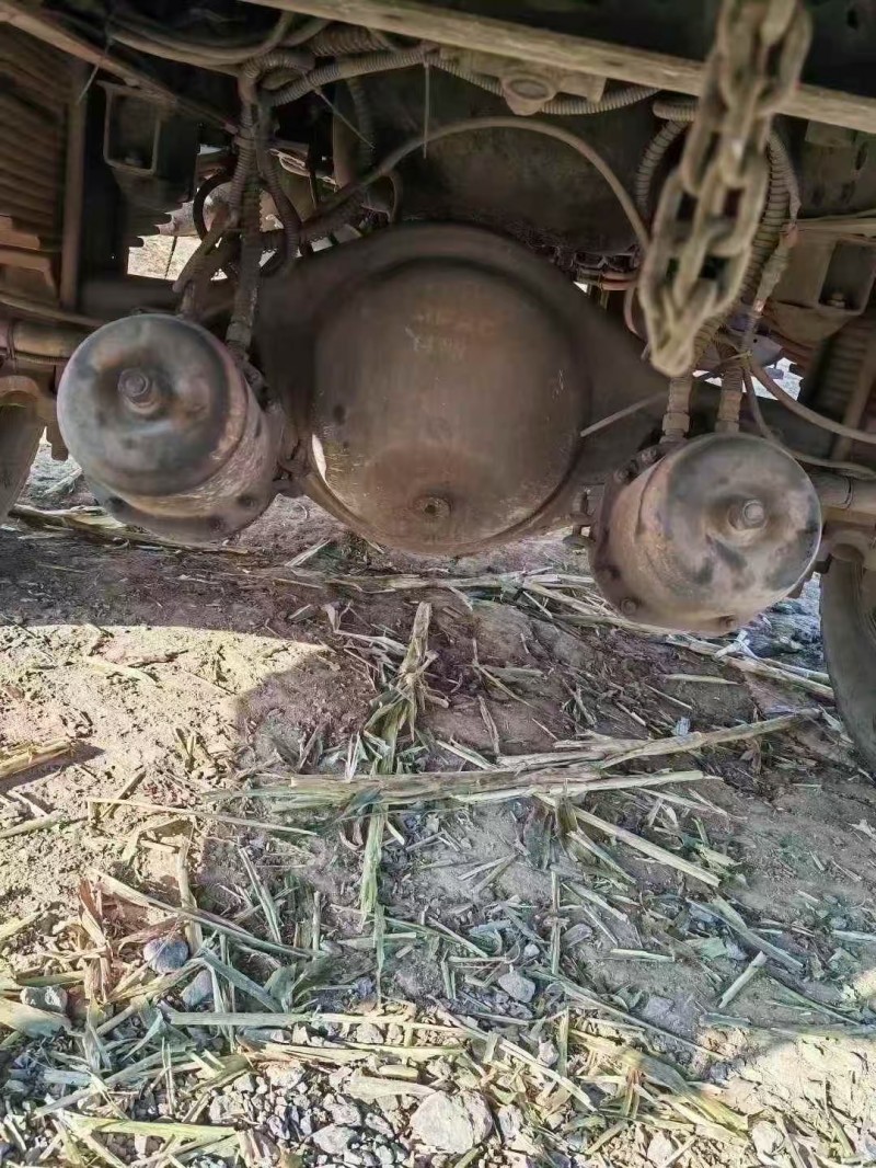 菏泽19年东风福瑞卡5