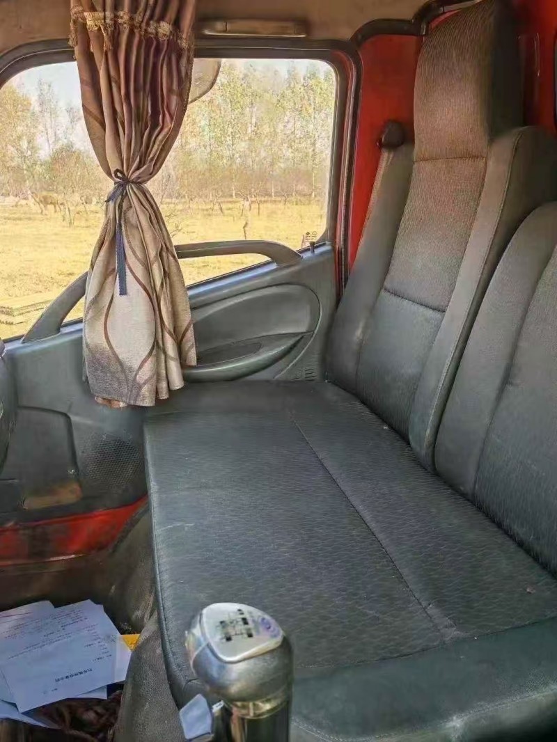 菏泽19年东风福瑞卡6