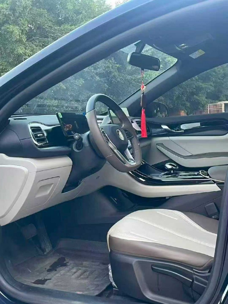 漳州24年比亚迪秦4