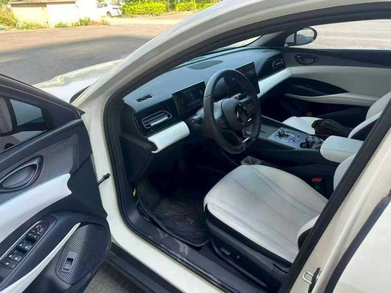 漳州24年比亚迪海豹4