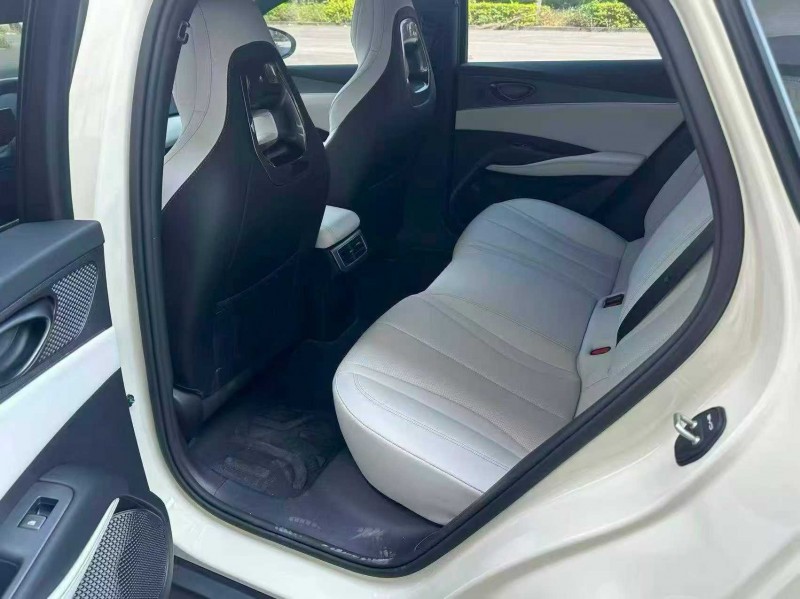 漳州24年比亚迪海豹6