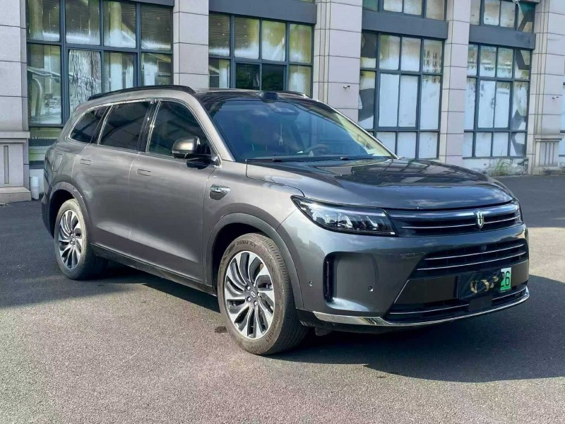 漳州24年华为智选问界2