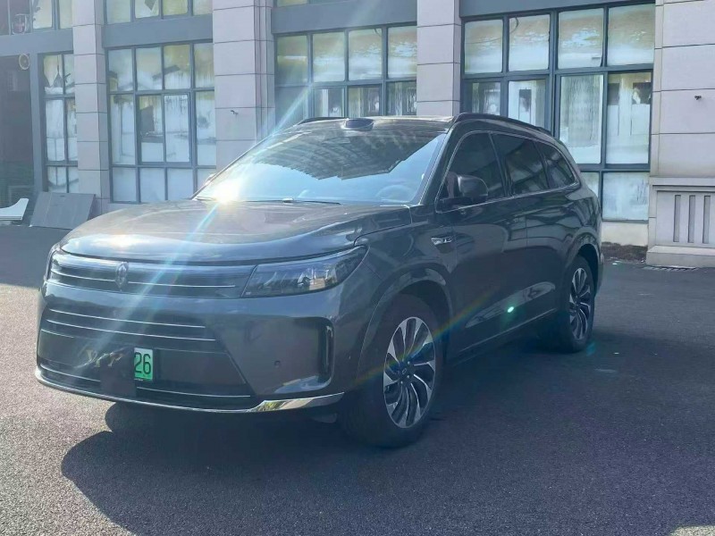 漳州24年华为智选问界3