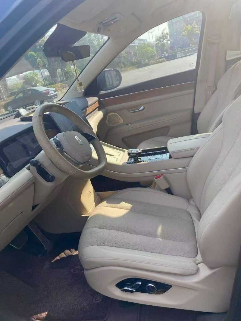 漳州24年华为智选问界4