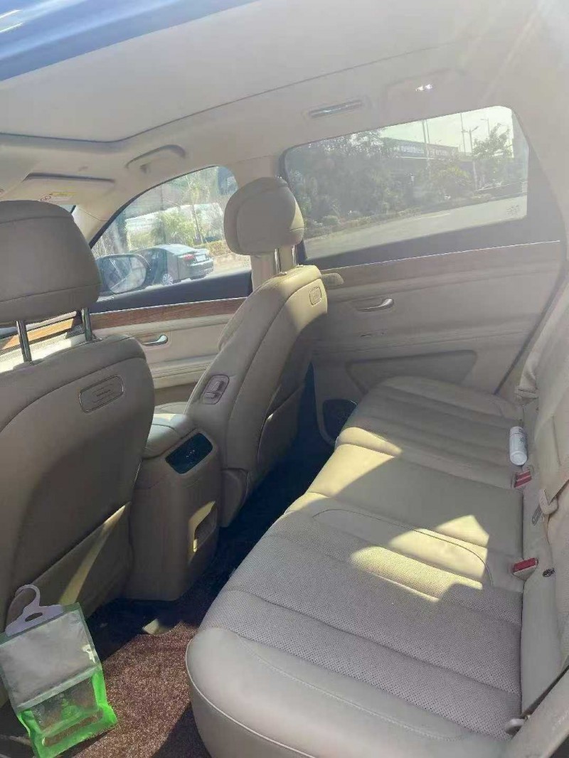 漳州24年华为智选问界6