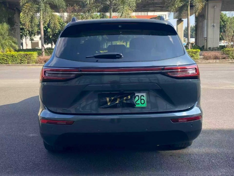 漳州24年华为智选问界9