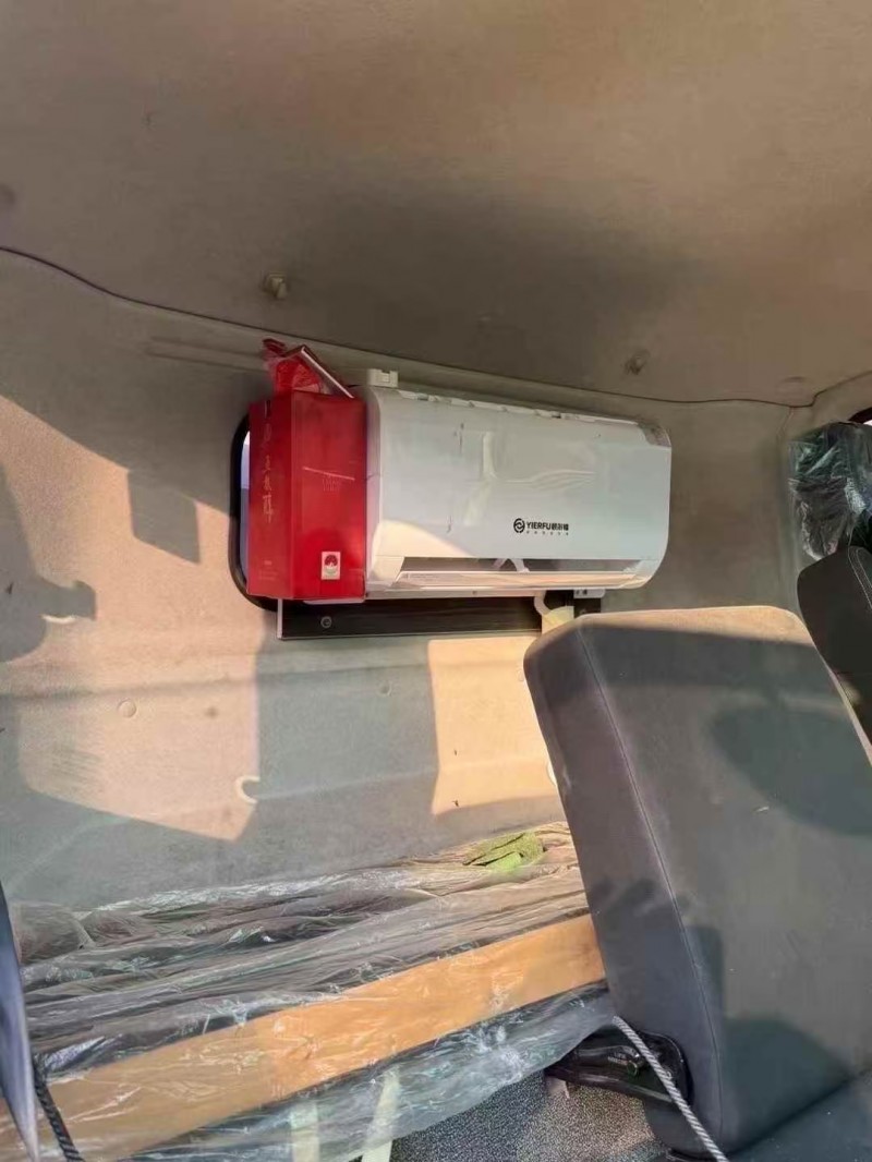 菏泽25年解放解放卡车6