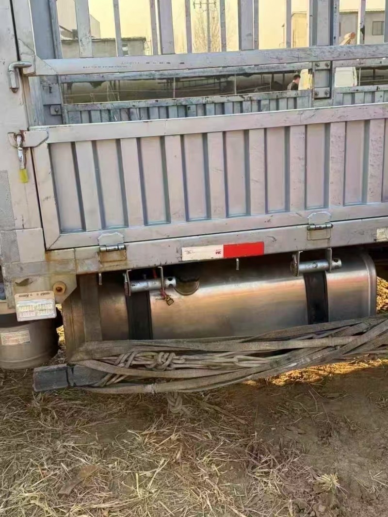 菏泽25年解放解放卡车7