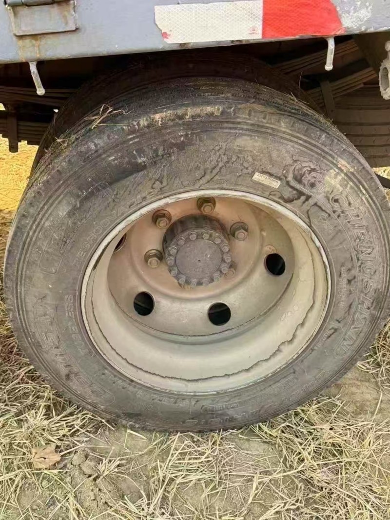 菏泽25年解放解放卡车8