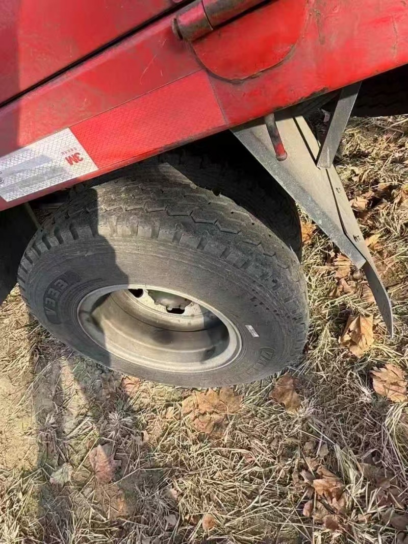 菏泽25年解放解放卡车5