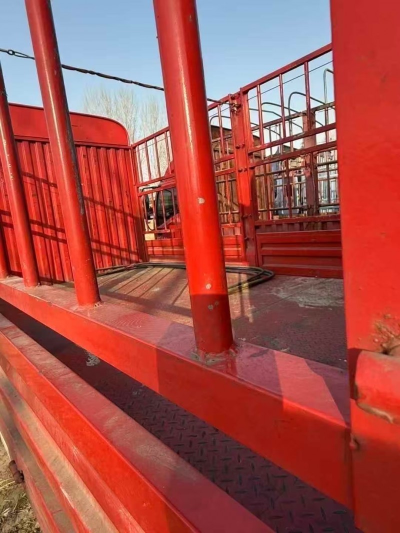 菏泽25年解放解放卡车6