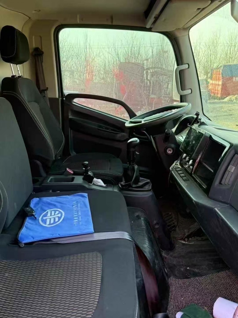 菏泽25年解放解放卡车7