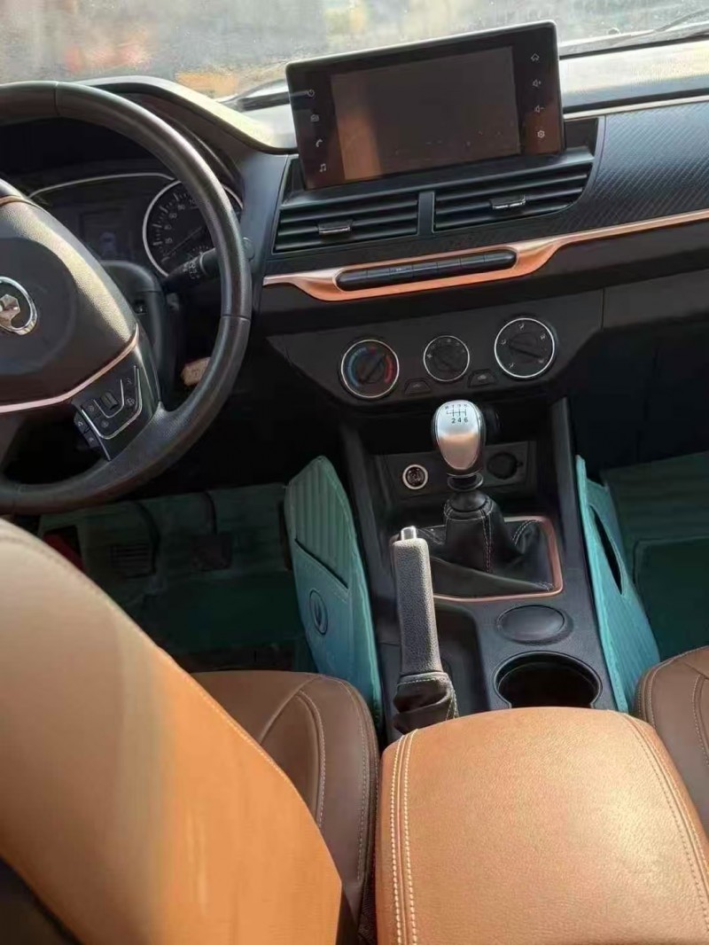 菏泽21年长城汽车风骏5