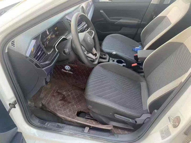 淄博24年大众朗逸4