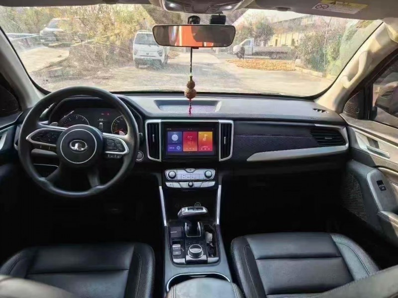 菏泽22年长城汽车炮 皮卡4