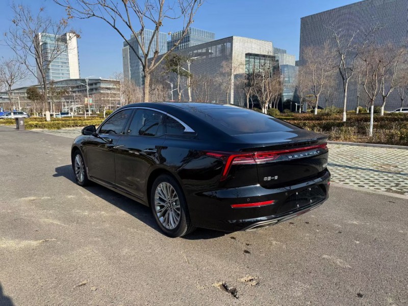 盐城24年奔腾B705