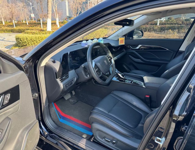 盐城24年奔腾B707